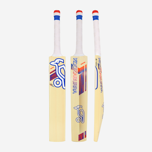 Kookaburra Rapid 10.1 Cricket Bat 2026