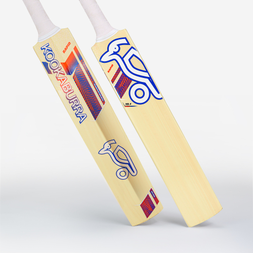 Kookaburra Rapid 10.1 Cricket Bat 2026 