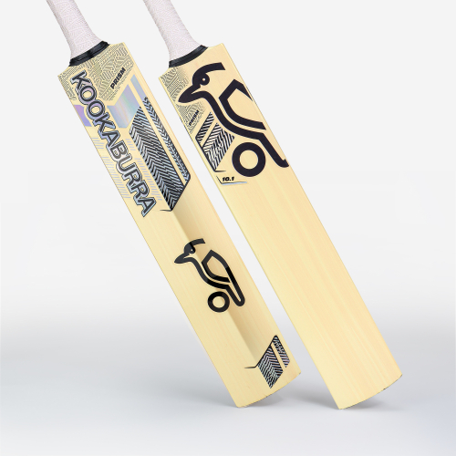 Kookaburra Prism 10.1 Cricket Bat 2026