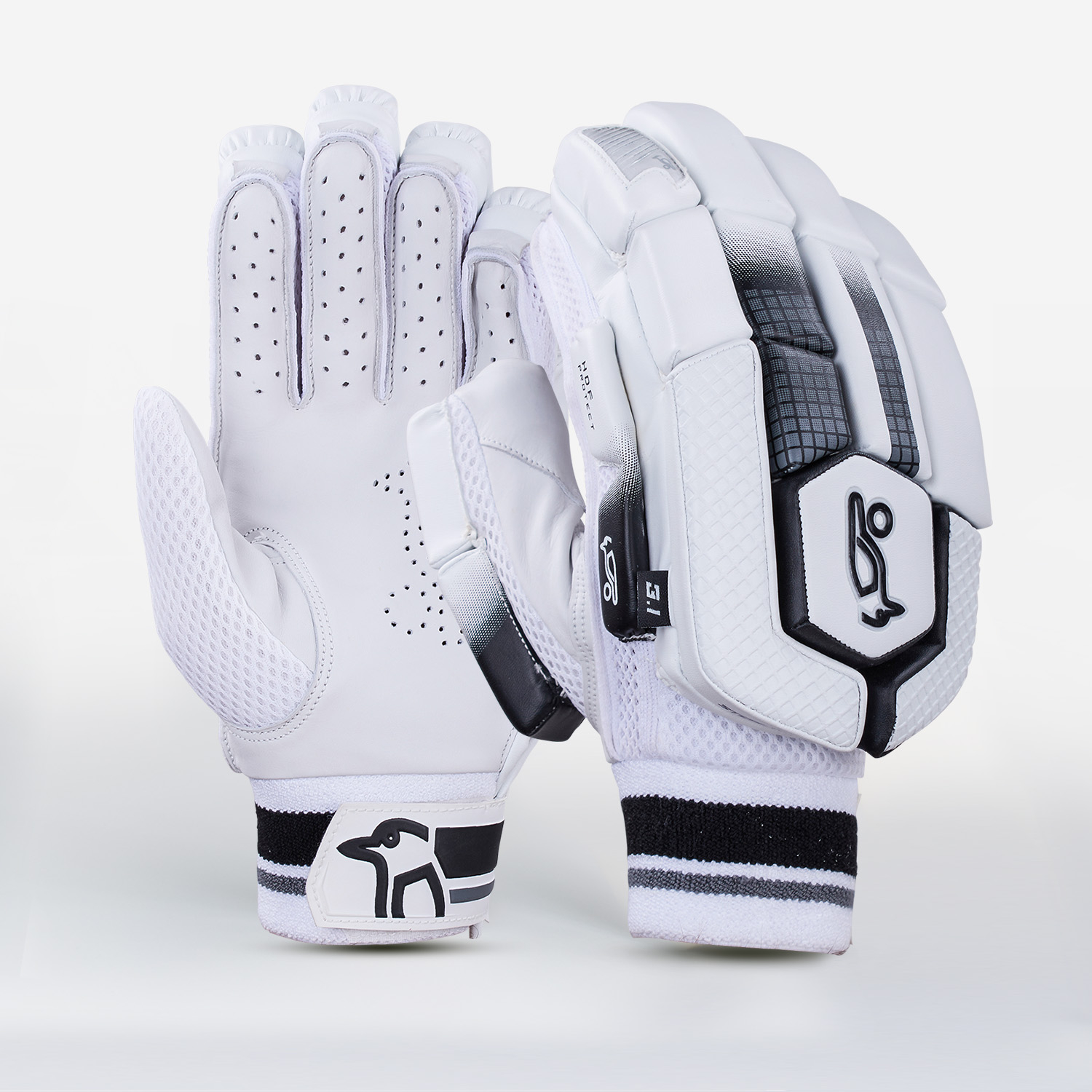 Kookaburra Stealth 3.1 Cricket Batting Gloves