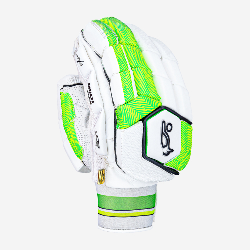 Kookaburra Kahuna Pro Batting Gloves 2026