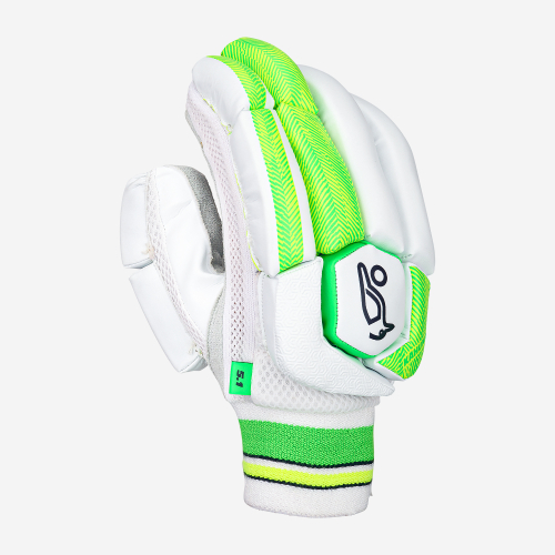 Kookaburra Kahuna 5.1 Batting Gloves 2026