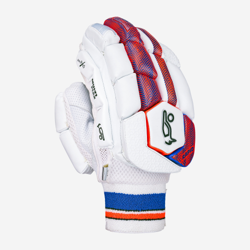 Kookaburra Rapid 2.1 Batting Gloves 2026