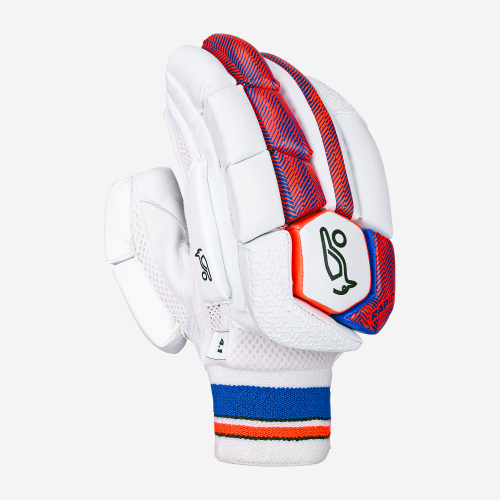 Kookaburra Rapid 4.1 Batting Gloves 2026 