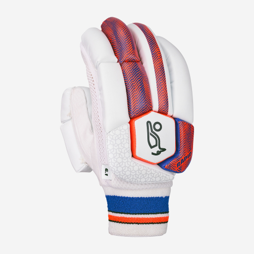 Kookaburra Rapid 6.1 Batting Gloves 2026