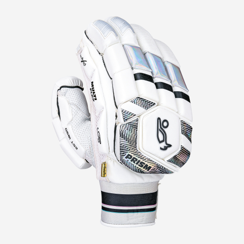 Kookaburra Prism Pro Batting Gloves 2026
