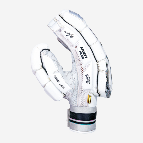Kookaburra Prism Pro Batting Gloves 2026