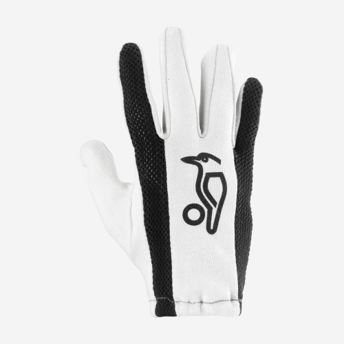 FULL GLOVE BATTING INNER - WHITE