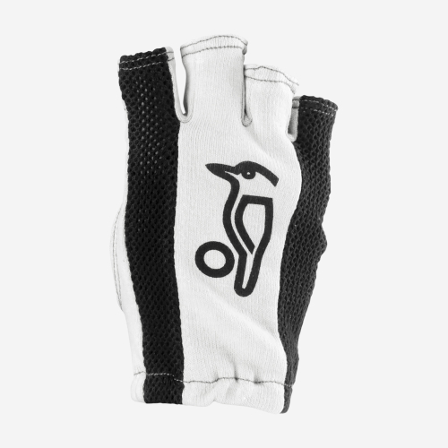 Kookaburra Fingerless batting inner white