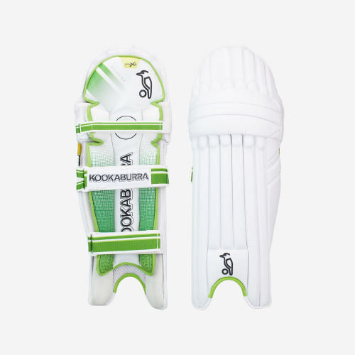 KAHUNA PRO BATTING PADS