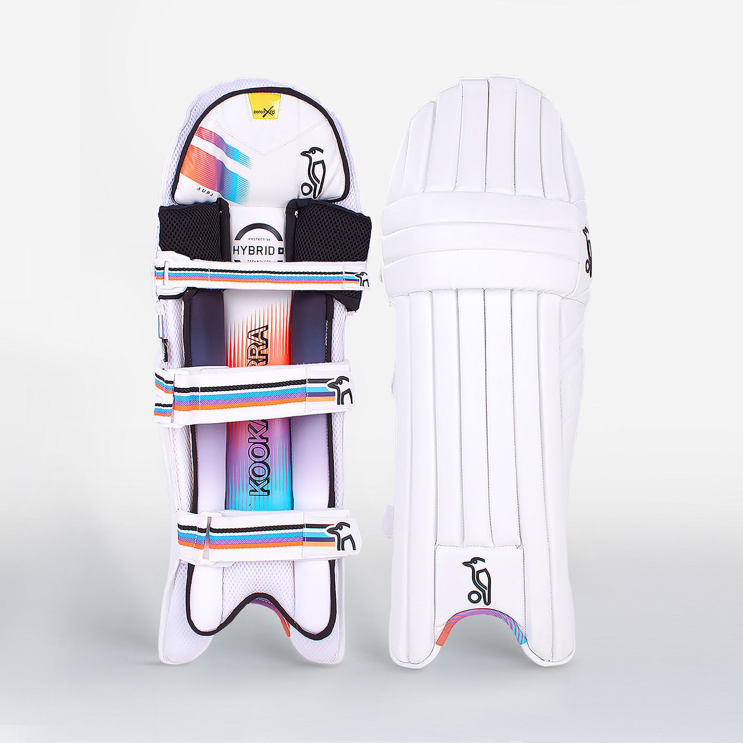 Kookaburra Aura 2.1 Batting Pads