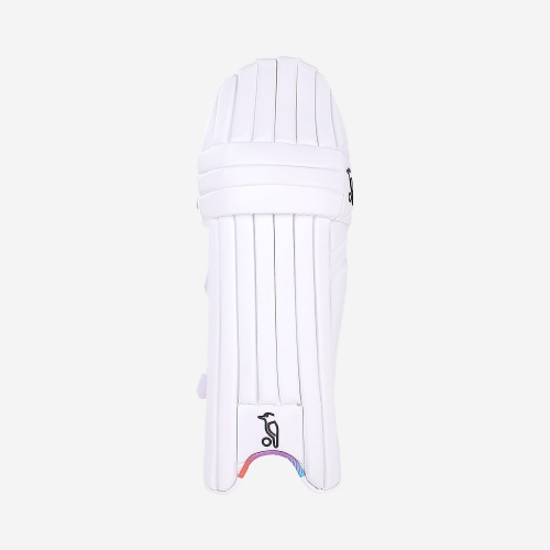 Kookaburra Aura 2.1 Batting Pads front
