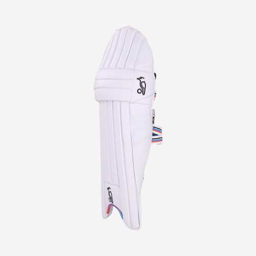 Kookaburra Aura 2.1 Batting Pads side