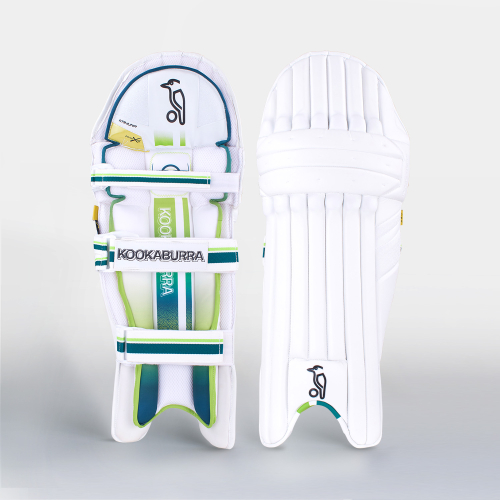 KAHUNA PRO BATTING PADS