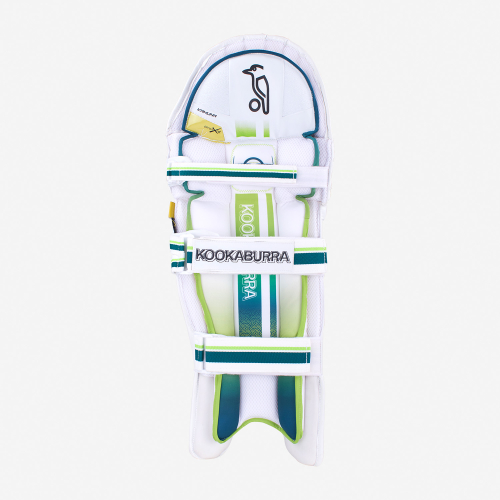 2024 Kookaburra Kahuna Pro Batting Pads