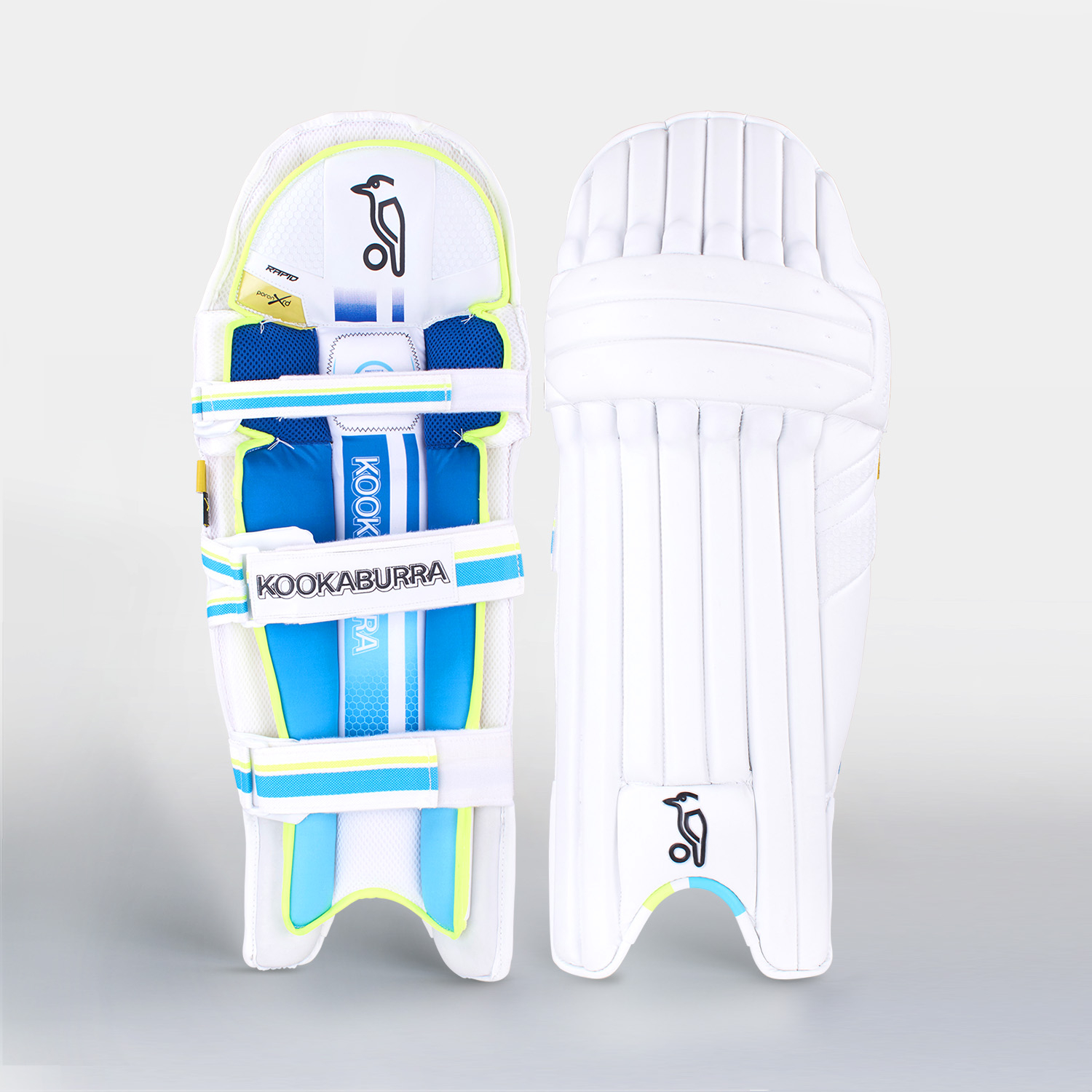 Rapid Pro Cricket Batting Pads