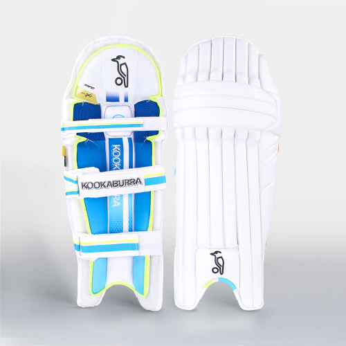 Rapid Pro Cricket Batting Pads