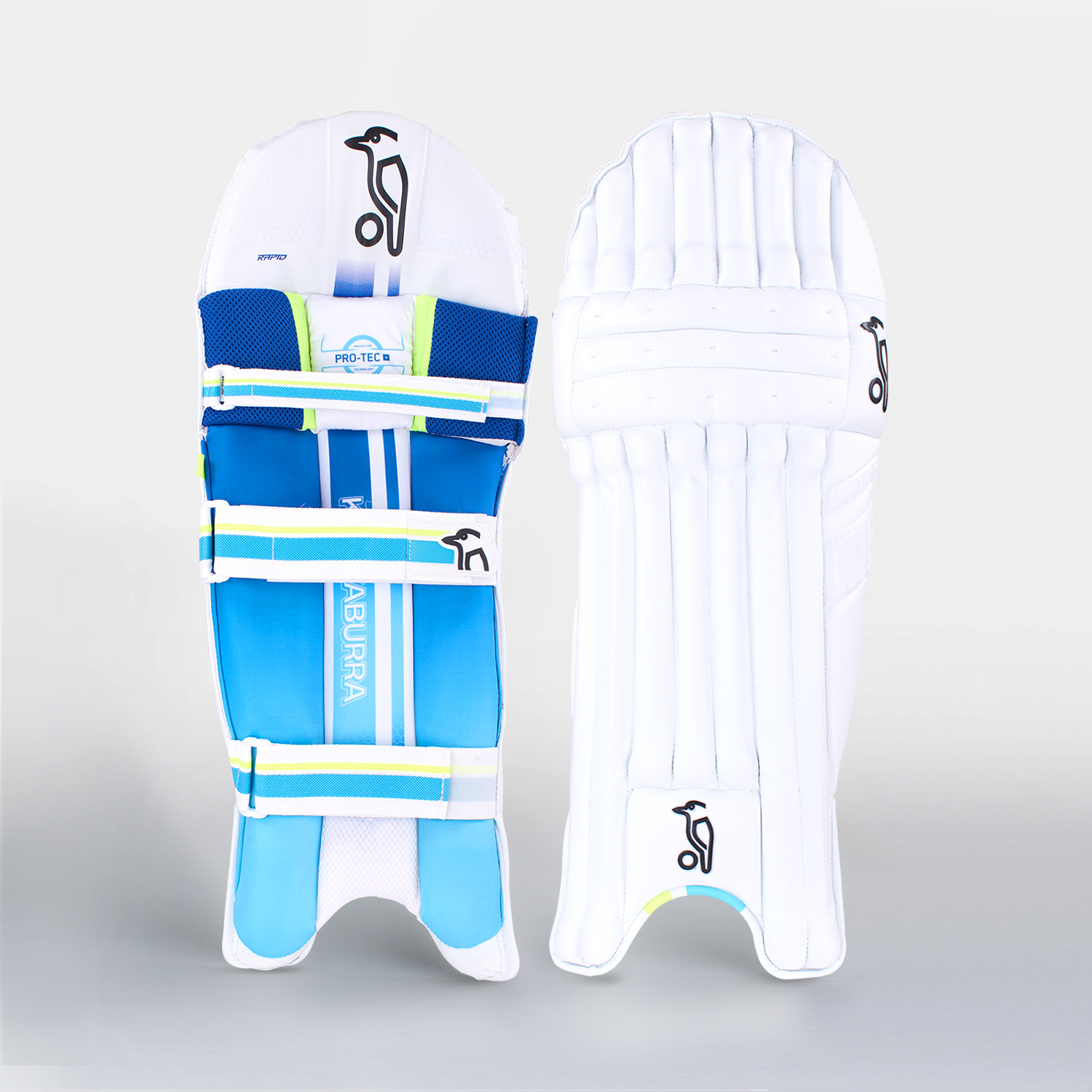 Kookaburra Rapid 3.1 Cricket Batting Pads