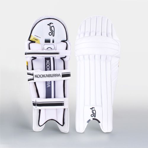 STEALTH PRO BATTING PADS
