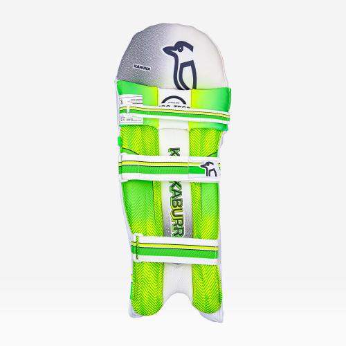 Kookaburra Kahuna 3.1 Batting Pads 2026 