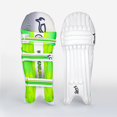 Kookaburra Kahuna 3.1 Batting Pads 2026 