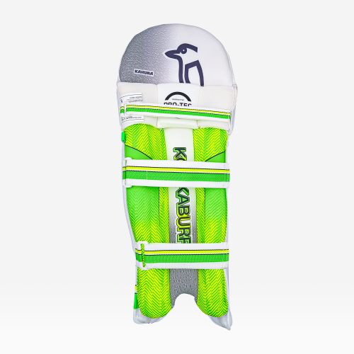 Kookaburra Kahuna 5.1 Batting Pads 2026