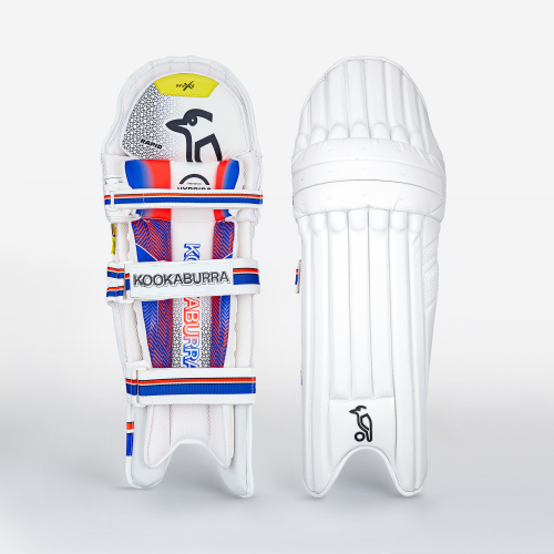 RAPID PRO BATTING PADS