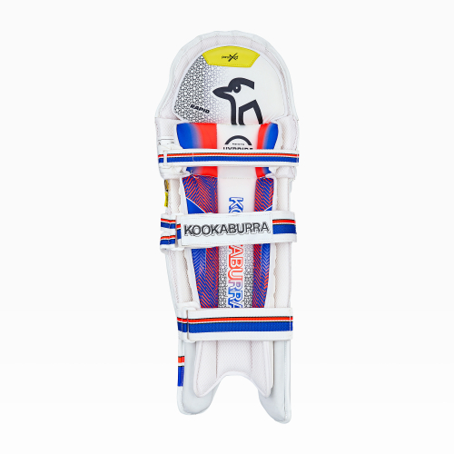 Kookaburra Rapid Pro Batting Pads 2026