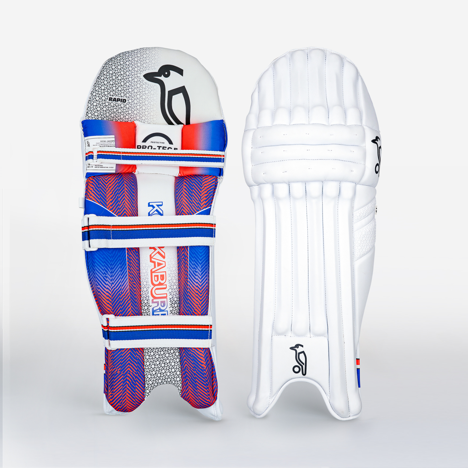 Kookaburra Rapid 4.1 Batting Pads 2026