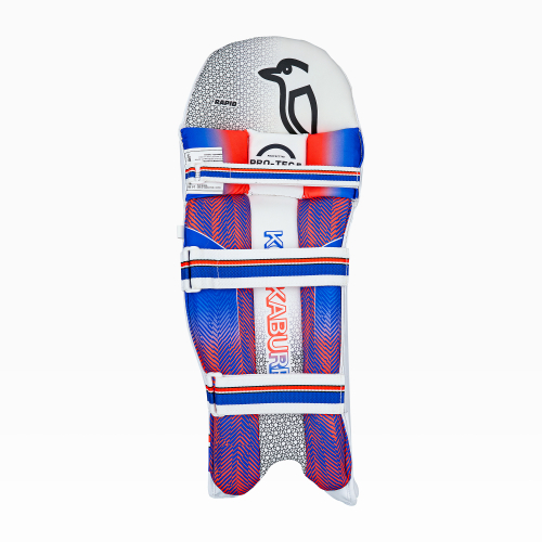 Kookaburra Rapid 4.1 Batting Pads 2026