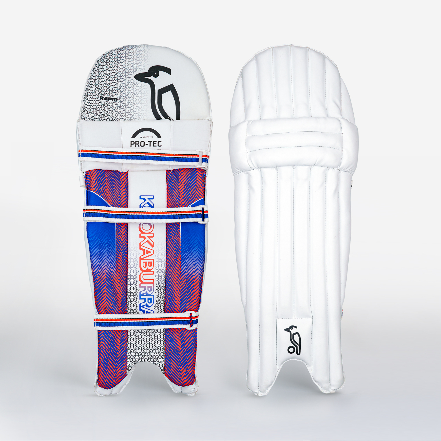 Kookaburra Rapid 6.1 Batting Pads 2026