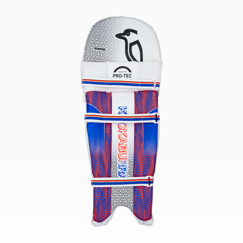Kookaburra Rapid 6.1 Batting Pads 2026