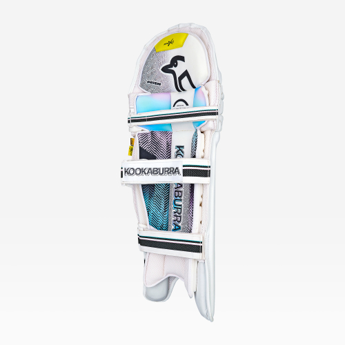Kookaburra Prism Pro Batting Pads 2026