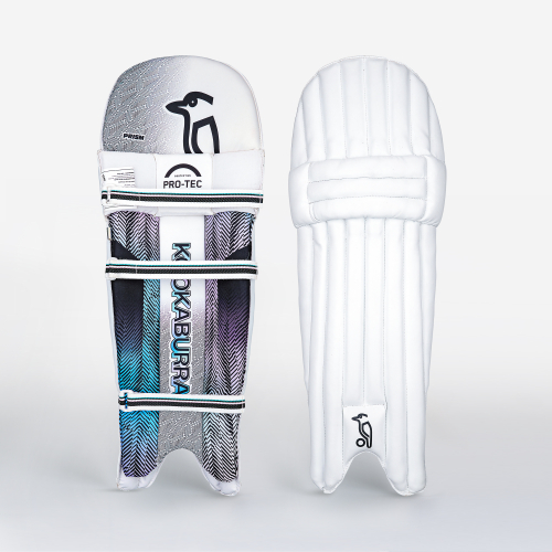 Kookaburra Prism 6.1 Batting Pads 2026