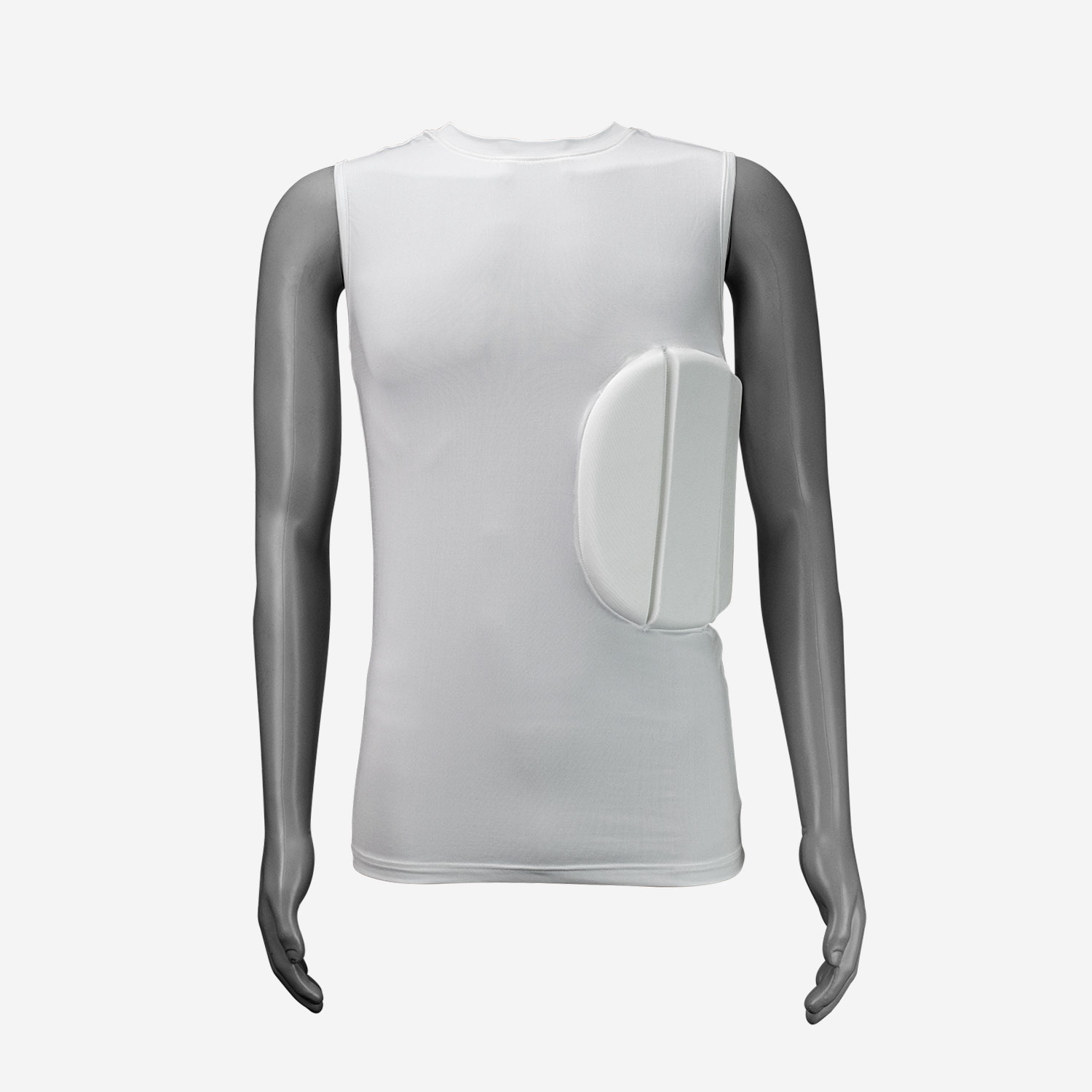 Pro Chest Protector