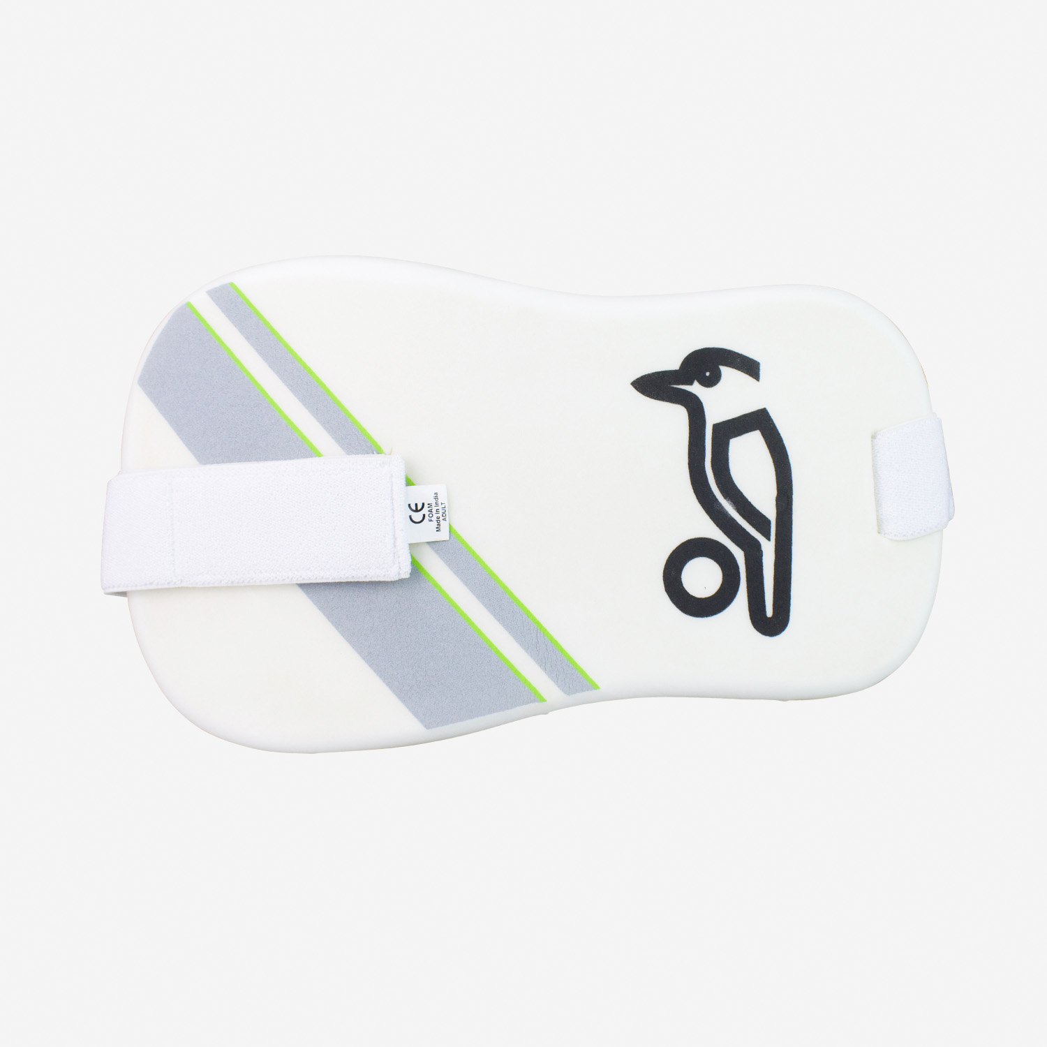 Chest guard