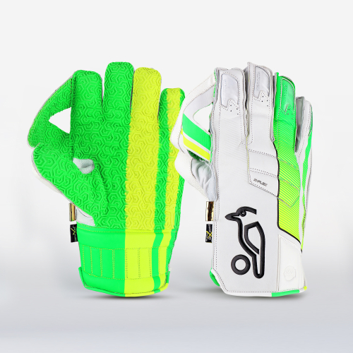 LC PRO WICKET KEEPING GLOVES