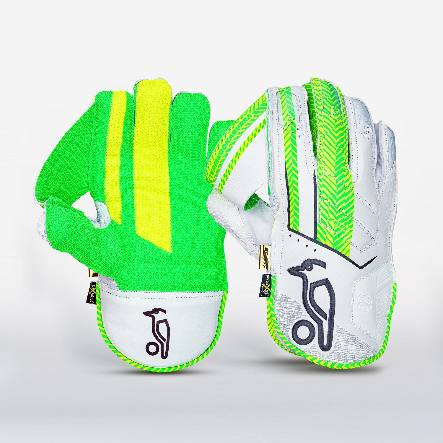 Kookaburra SC Pro Wicket Keeping Gloves 2026