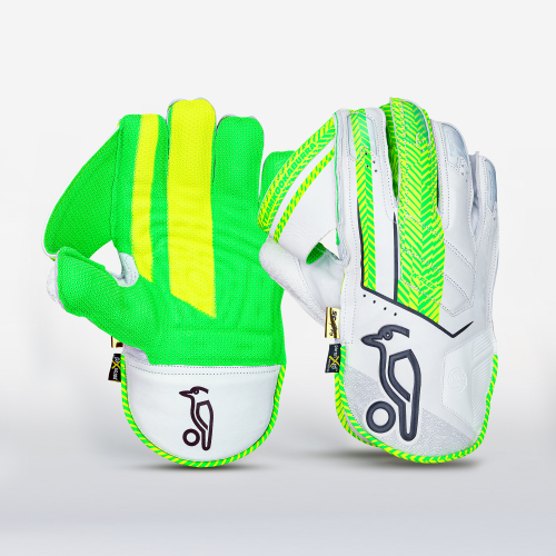 Kookaburra SC Pro Wicket Keeping Gloves 2026