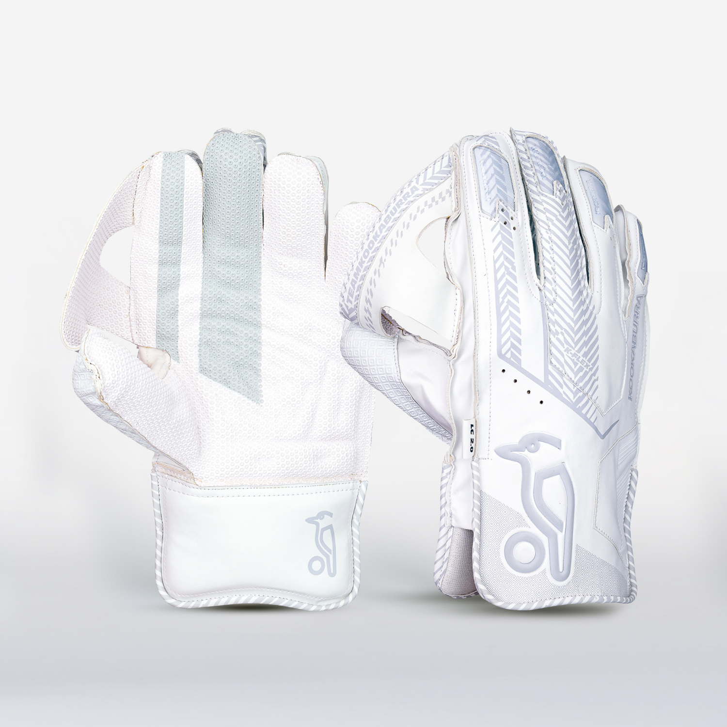 Kookaburra LC 2.0 Wicket Keeping Gloves 2026