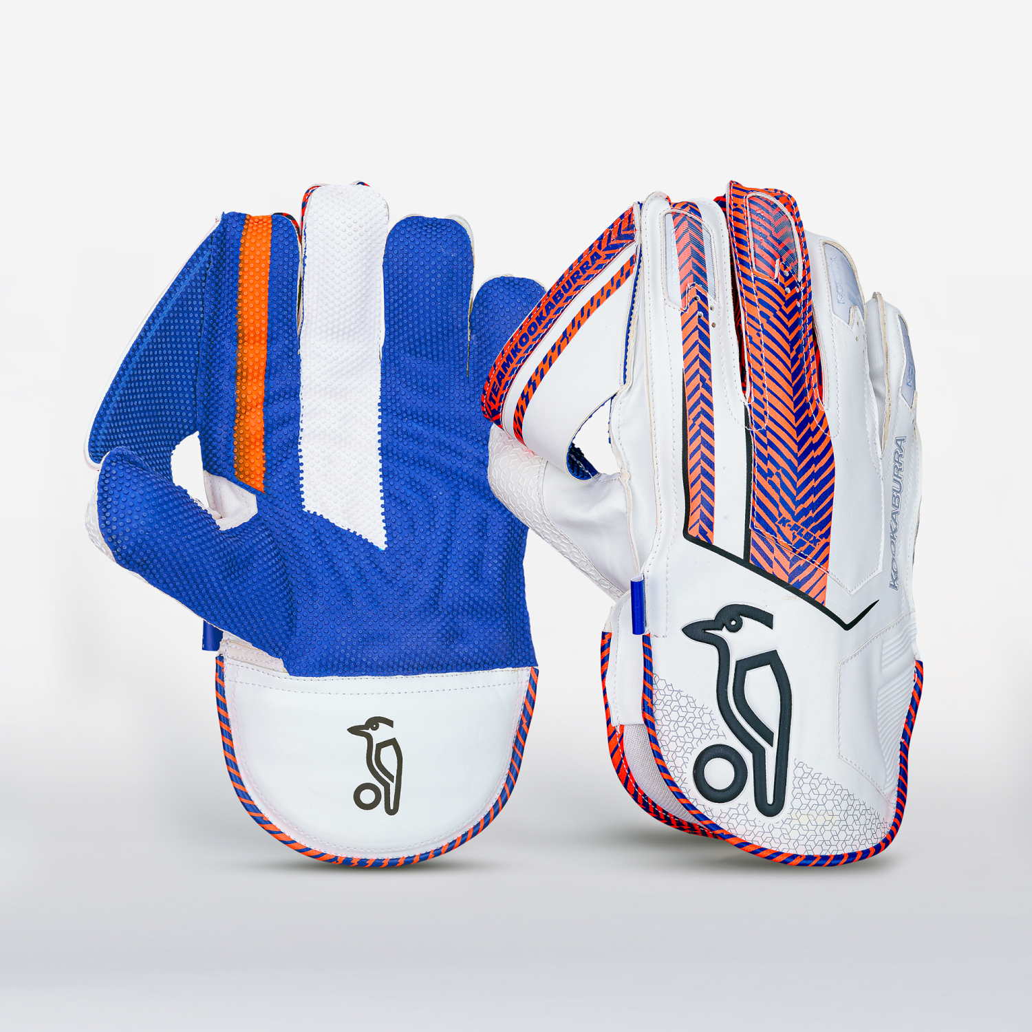Kookaburra SC 3.1 Wicket Keeping Gloves 2026