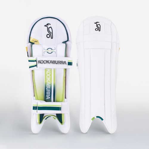 PRO WICKET KEEPING PAD