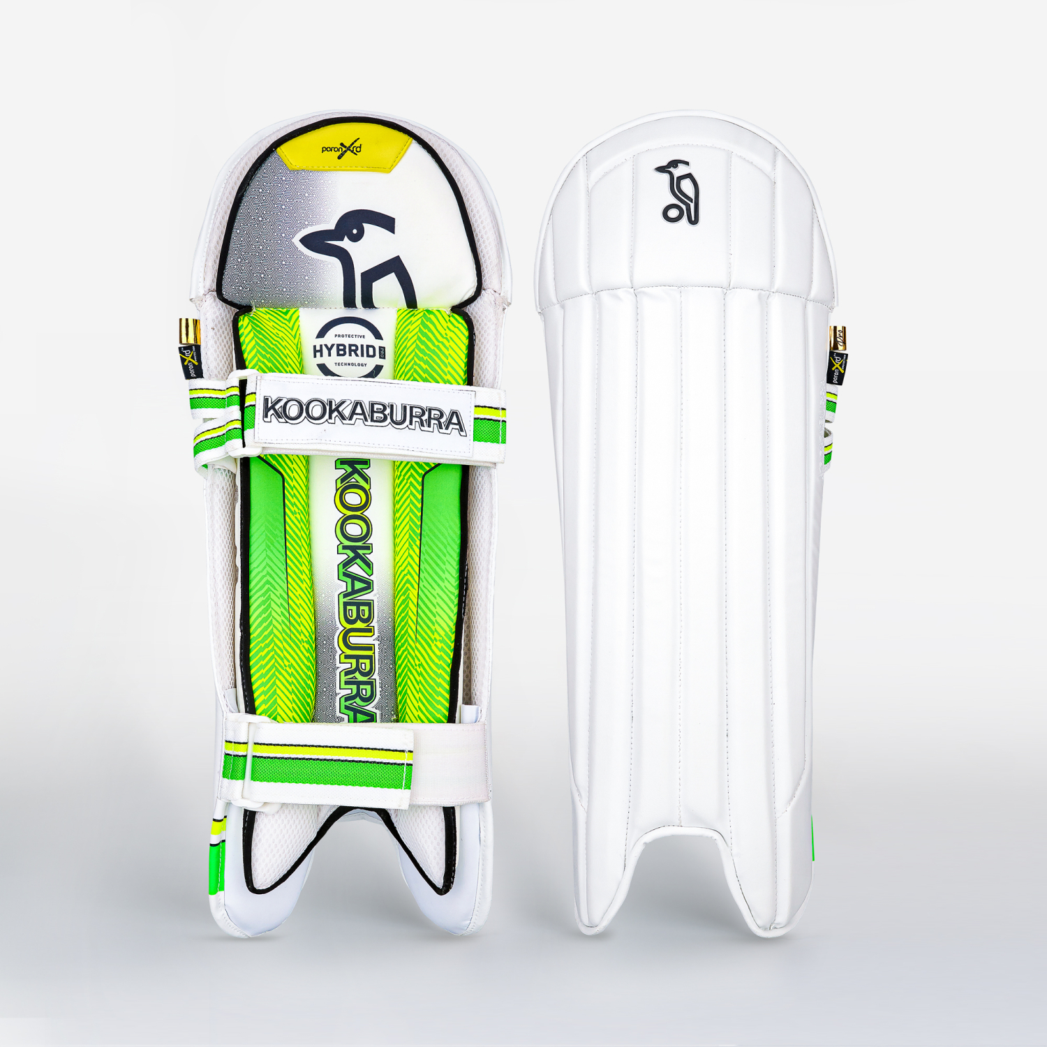 Kookaburra Pro Wicket Keeping Pads 2026 