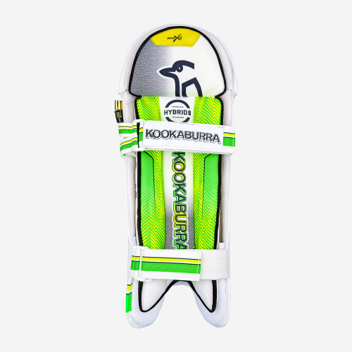 Kookaburra Pro Wicket Keeping Pads 2026 