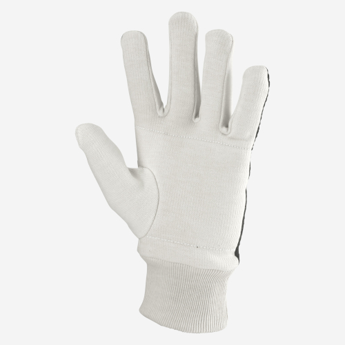 PADDED COTTON WICKET KEEPING INNER (WHITE) 