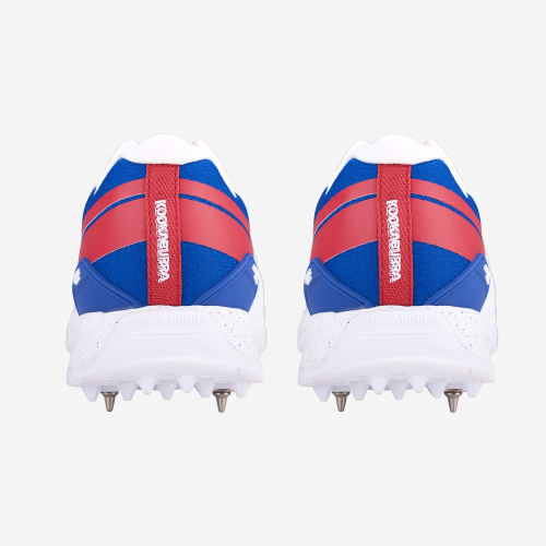 Kookaburra 2024 1.0  Spike Cricket Shoe