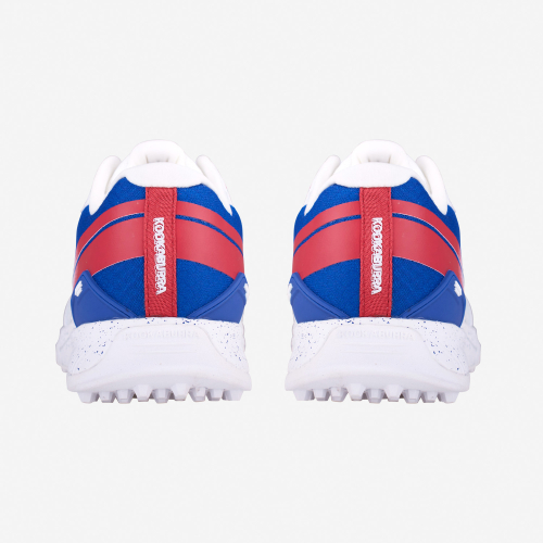 Kookaburra 2024 KC 1.0 Rubber Soled Cricket Shoe