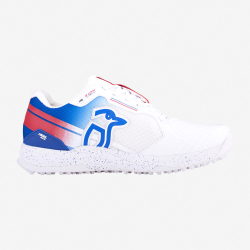 Kookaburra 2024 KC 1.0 Rubber Soled Cricket Shoe