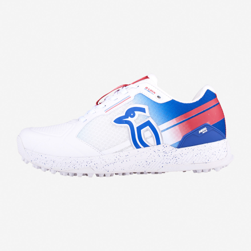 Kookaburra 2024 KC 1.0 Rubber Soled Cricket Shoe