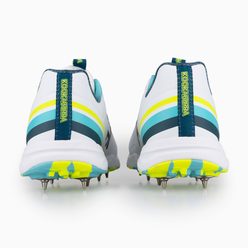 Kookaburra KC 3.0 Spike Cricket Shoes 2026